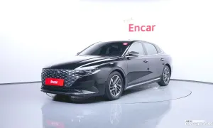 Hyundai Grandeur Premium 2.5 2020