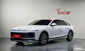 Hyundai Grandeur Exclusive 2,5 Gasoline 2WD 2023