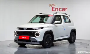 Hyundai Casper Turbo Inspiration 2026