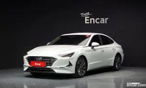Hyundai Sonata Inspiration 2.0 2019