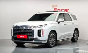 Hyundai Palisade Calligraphy Gasoline 3.8 2WD 2023