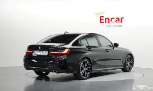 Bmw 3-series 320i M Sport 2022