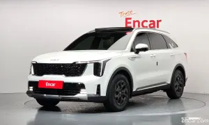 Kia Sorento Signature HEV 1.6 2WD 2024