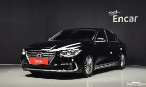 Hyundai Grandeur 2.4 Modern 2019