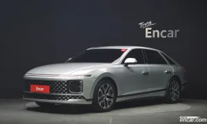 Hyundai Grandeur Premium 2,5 Gasoline 2WD 2025