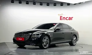 Genesis G80 Gasoline 2.5 Turbo AWD 2024
