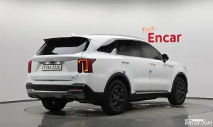 Kia Sorento Noblesse HEV 1.6 2WD 2025