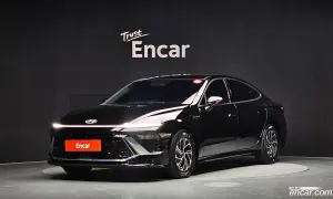 Hyundai Sonata Premium 2024