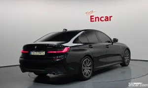 Bmw 3-series 320i M Sport 2021