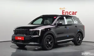 Kia Sorento Signature X Line HEV 1.6 2WD 2026
