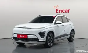 Hyundai Kona Inspiration Long Range 2023
