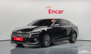 Kia K7 2.5 GDI Noblesse 2020