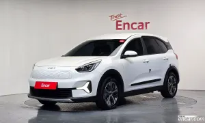 Kia Niro Air 2022
