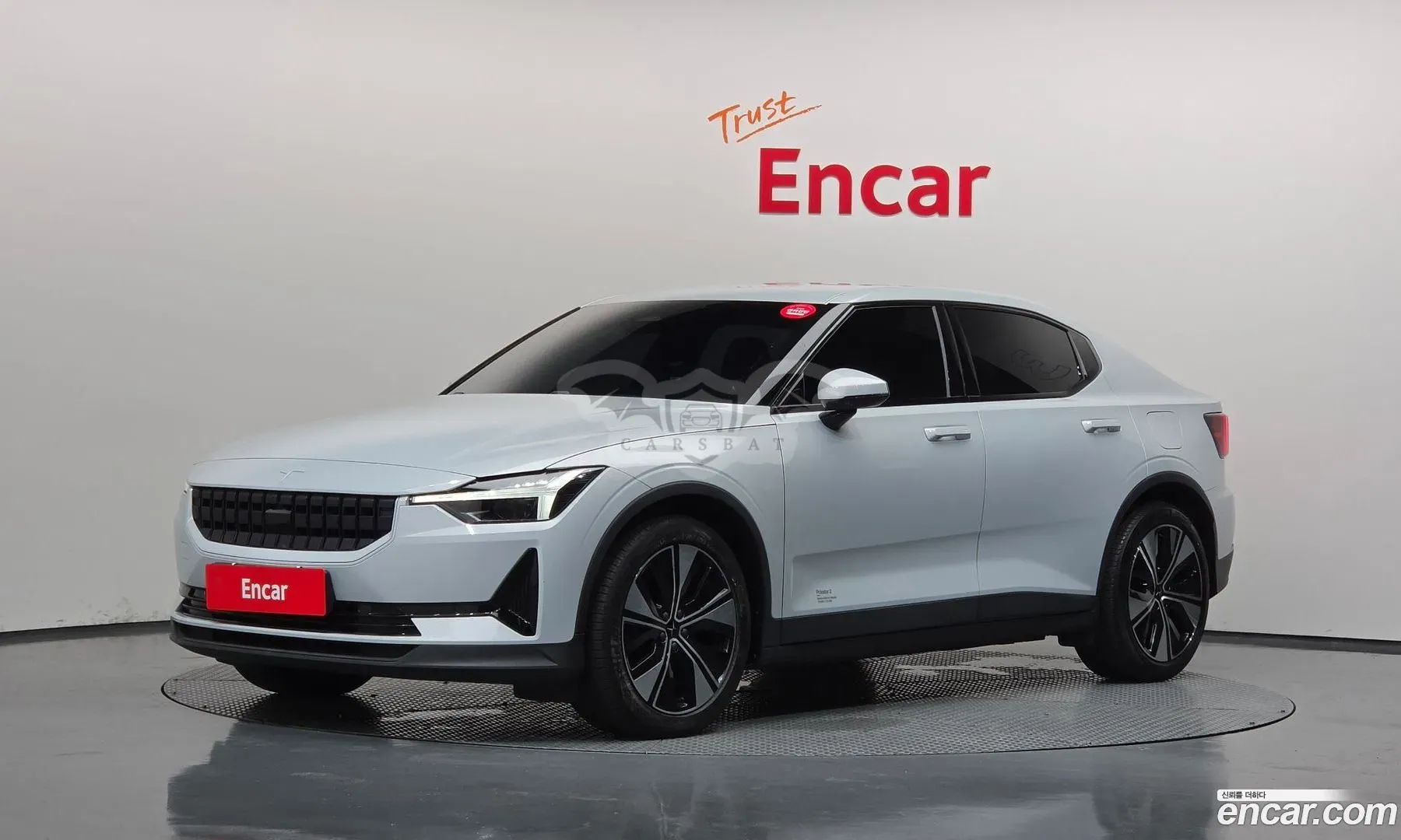 Polestar Polestar 2 Longrange Singlemotor 2022