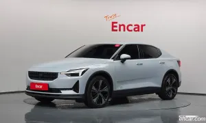 Polestar Polestar 2 Longrange Singlemotor 2022