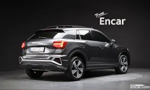 Audi Q2 35 TDI Premium 2023