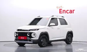 Hyundai Casper Turbo The Essential 2024