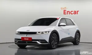 Hyundai Ioniq5 Exclusive Long range 2021