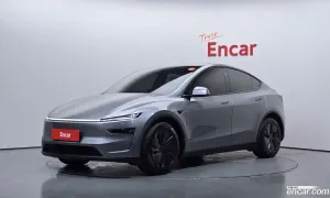 Tesla Model y RWD 2025