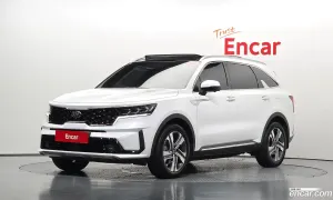 Kia Sorento Signature HEV 1.6 4WD 2021
