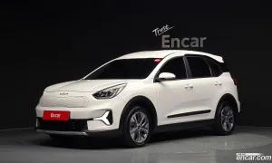 Kia Niro Air 2022