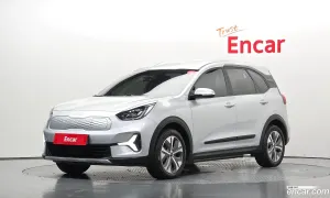 Kia Niro Air 2022