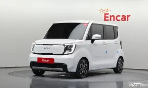 Kia Ray Signature 2022