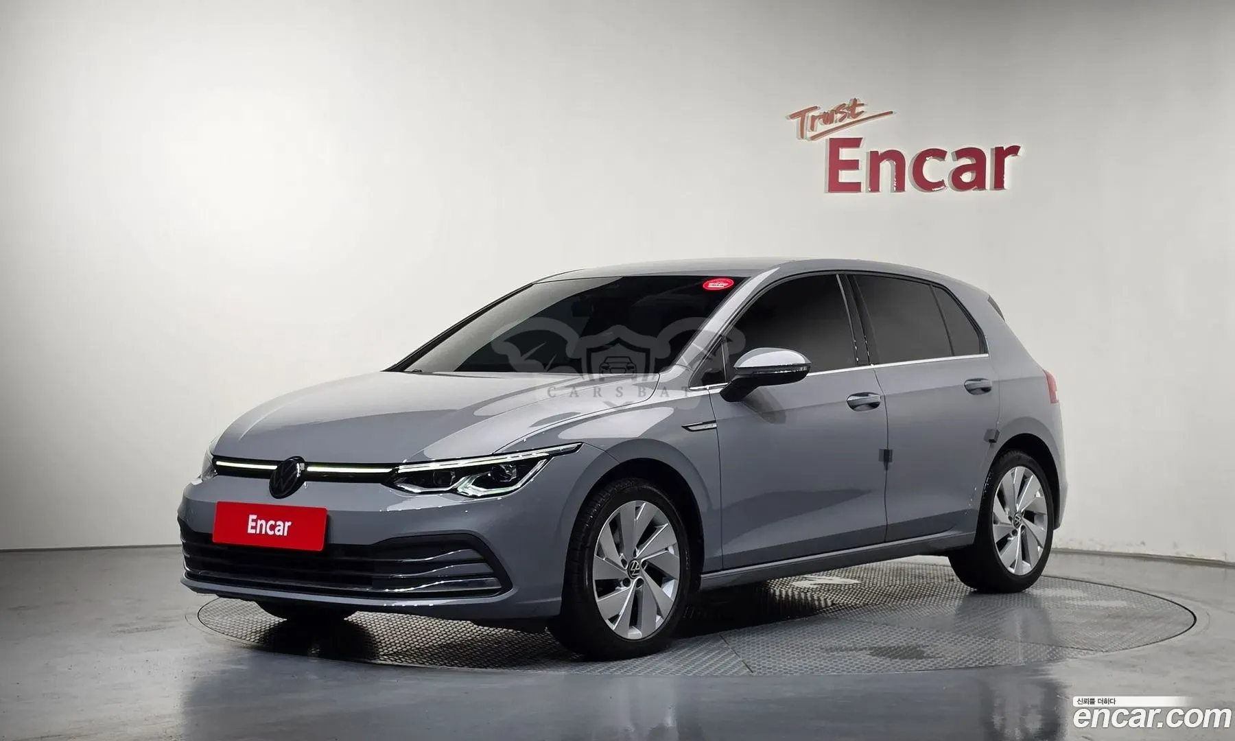 Volkswagen Golf 2.0 TDI Premium 2022