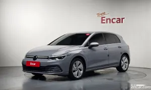 Volkswagen Golf 2.0 TDI Premium 2022