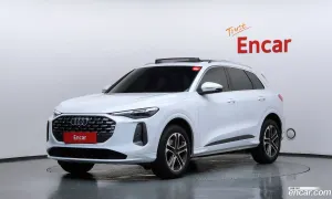 Audi Q5 40 TFSI Quiattro Advanced 2025