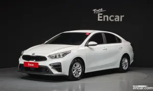 Kia K3 Luxury 2018