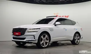Genesis Gv80 2.5T Gasoline 2WD 2023