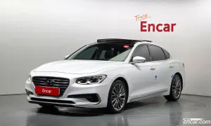 Hyundai Grandeur Special 2.4 Premium 2018
