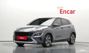 Hyundai Kona Modern 2022