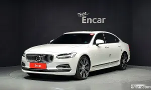 Volvo S90 B6 AWD Inscription 2022