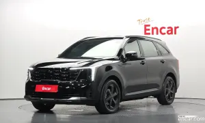 Kia Sorento Signature X Line HEV 1.6 4WD 2025