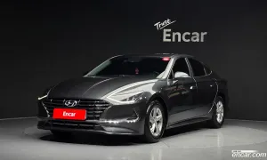 Hyundai Sonata Premium 2.0 2019