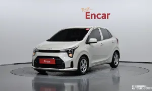 Kia Morning Trendy 2024