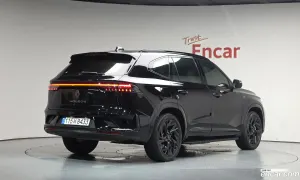 Renault-koreasamsung Grand koleos 1.5 E-TECH Esprit Alphine Noir 2WD 2025