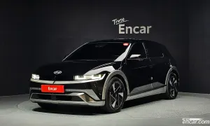 Hyundai Ioniq5 Prestige Long Range 2024