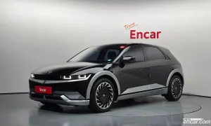 Hyundai Ioniq5 Prestige Long Range AWD 2022