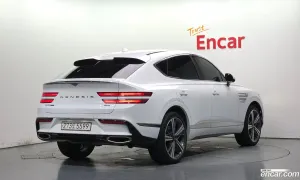 Genesis Gv80 2.5T Gasoline AWD 2024