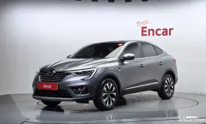 Renault-koreasamsung Xm3 1.6 GTe RE 2022