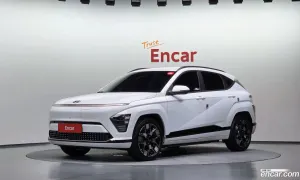 Hyundai Kona Premium Long Range 2025