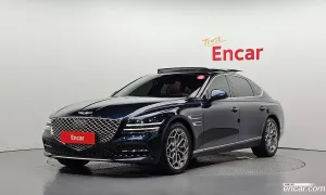 Genesis G80 Gasoline 2.5 Turbo AWD 2022