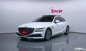 Genesis G80 Gasoline 2.5 Turbo AWD 2021