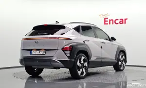 Hyundai Kona Inspiration Gasoline 2.0 2WD 2023