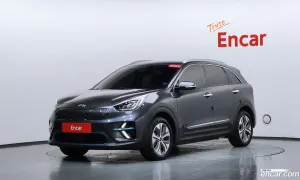 Kia Niro Noblesse 2020