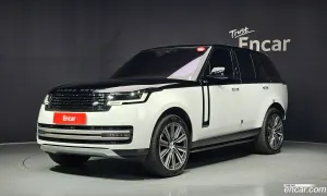 Land rover Range rover D350 Autobiography 2023