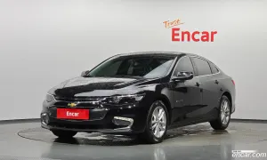Chevroletgmdaewoo Malibu 1.5 Turbo LTZ 2017
